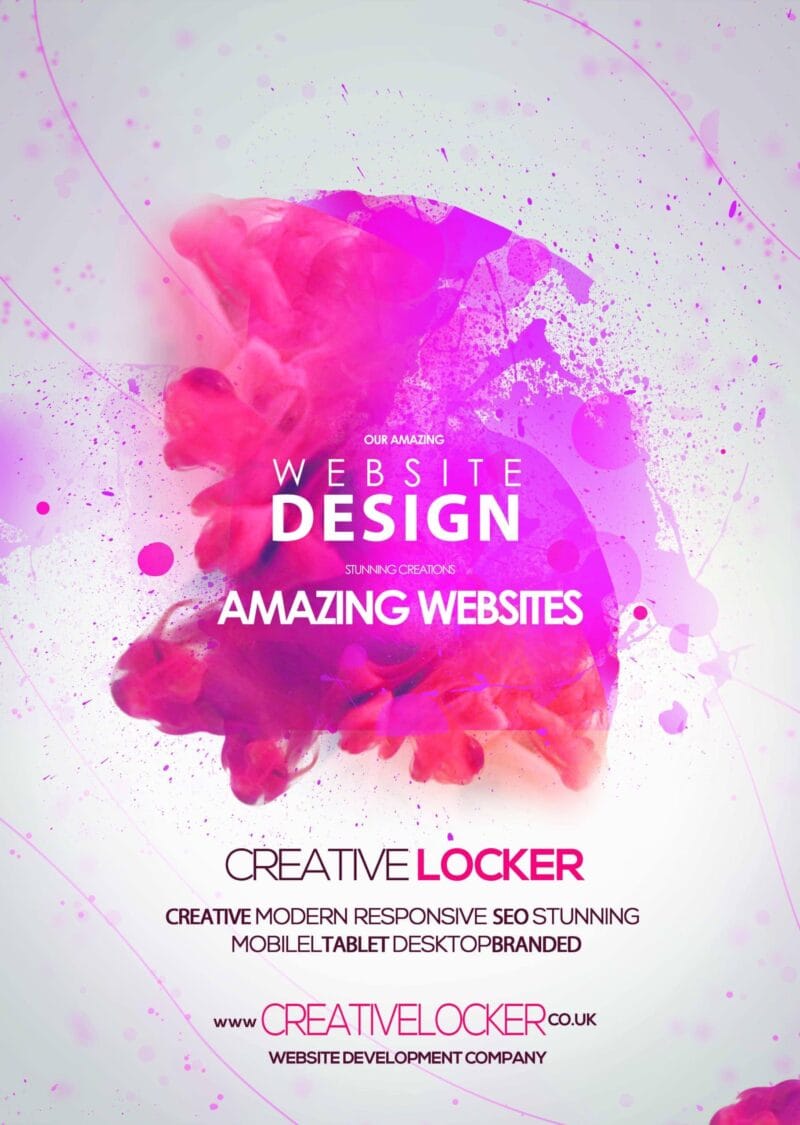 Website Design