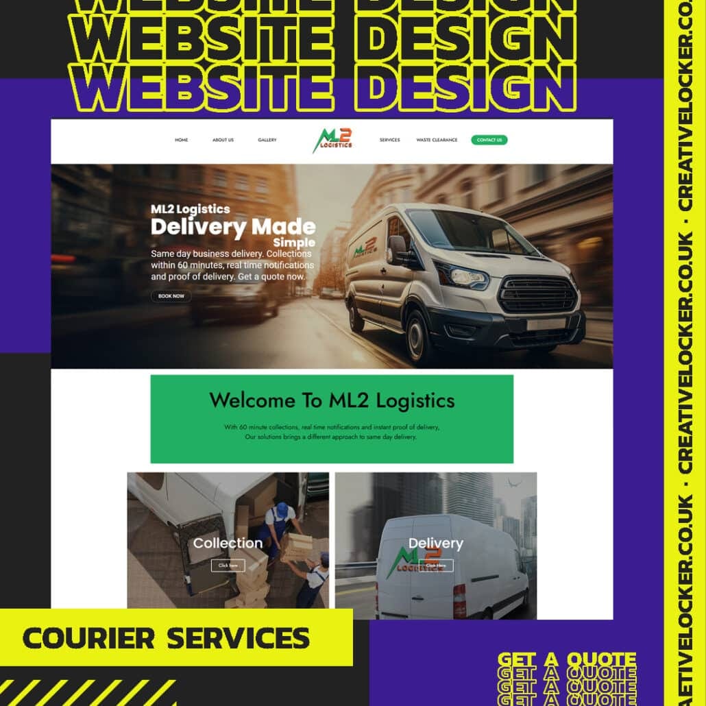 Award-Winning Alton Website Design