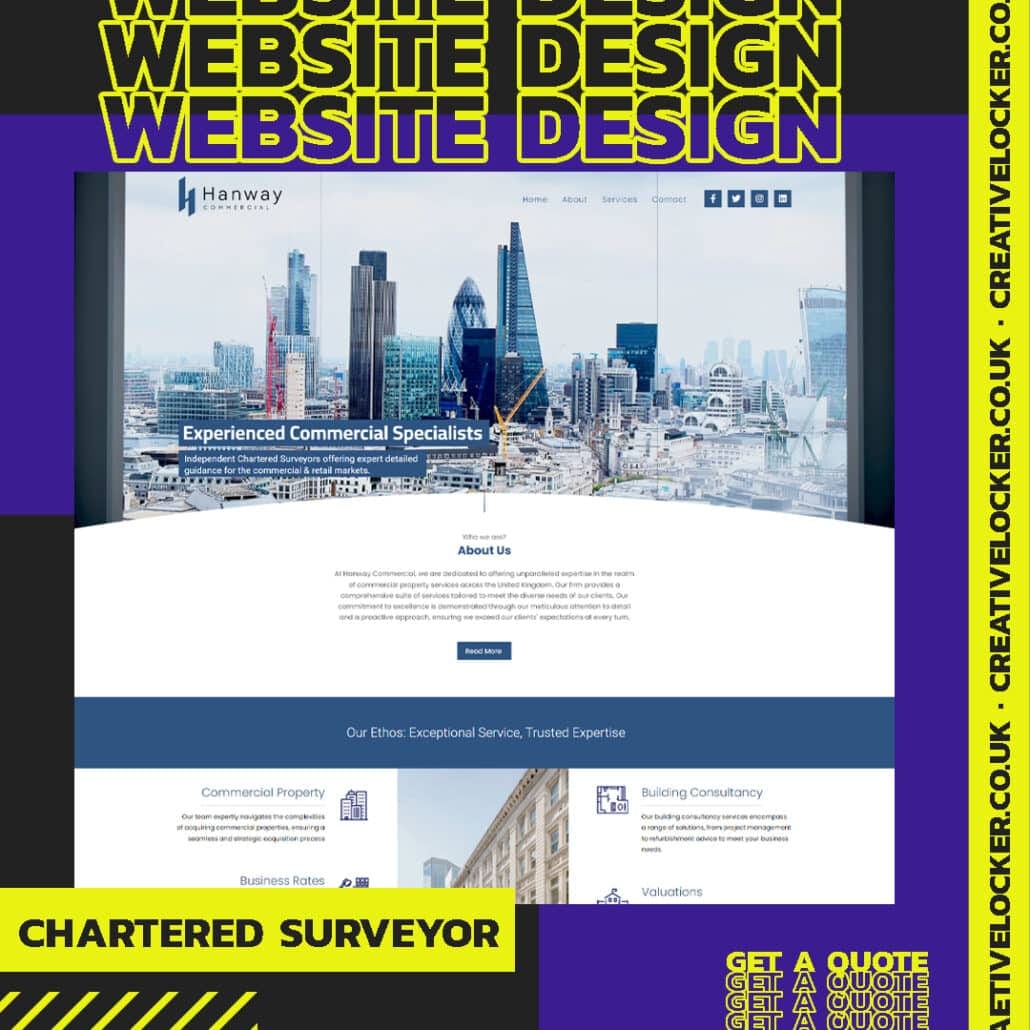 architect-website-design